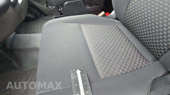 2025 Ford Transit 250 Cargo Van Low Roof 130.0" WB - miniatura 26