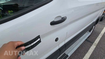 2025 Ford Transit 250 Cargo Van Low Roof 130.0" WB - miniatura 27