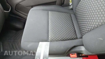 2025 Ford Transit 250 Cargo Van Low Roof 130.0" WB - miniatura 28