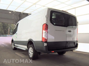 2025 Ford Transit 250 Cargo Van Low Roof 130.0" WB - miniatura 6