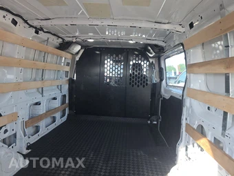 2025 Ford Transit 250 Cargo Van Low Roof 130.0" WB - miniatura 15