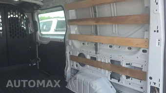 2025 Ford Transit 250 Cargo Van Low Roof 130.0" WB - miniatura 21