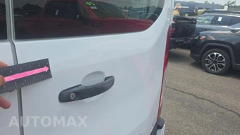 2025 Ford Transit 250 Cargo Van Low Roof 130.0" WB - miniatura 23