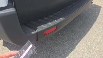 2025 Ford Transit 250 Cargo Van Low Roof 130.0" WB - miniatura 25