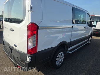 2025 Ford Transit 250 Cargo Van Low Roof 130.0" WB - miniatura 4