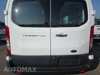 2025 Ford Transit 250 Cargo Van Low Roof 130.0" WB - miniatura 5