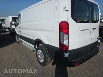 2025 Ford Transit 250 Cargo Van Low Roof 130.0" WB - miniatura 6