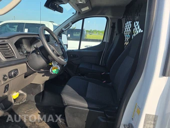 2025 Ford Transit 250 Cargo Van Low Roof 130.0" WB - miniatura 7