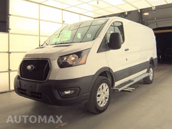2025 Ford Transit 250 Cargo Van Low Roof 130.0" WB
