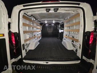 2025 Ford Transit 250 Cargo Van Low Roof 130.0" WB - miniatura 15