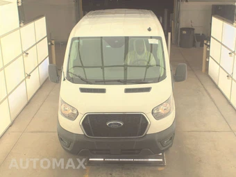 2025 Ford Transit 250 Cargo Van Low Roof 130.0" WB - miniatura 2
