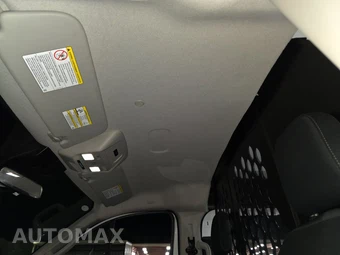 2025 Ford Transit 250 Cargo Van Low Roof 130.0" WB - miniatura 21