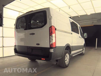 2025 Ford Transit 250 Cargo Van Low Roof 130.0" WB - miniatura 4