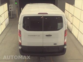2025 Ford Transit 250 Cargo Van Low Roof 130.0" WB - miniatura 5