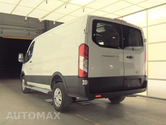 2025 Ford Transit 250 Cargo Van Low Roof 130.0" WB - miniatura 6