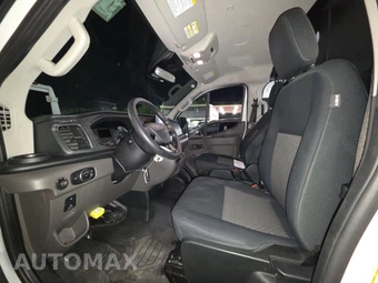 2025 Ford Transit 250 Cargo Van Low Roof 130.0" WB - miniatura 7