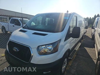 2025 Ford Transit 250 Cargo Van Low Roof 130.0" WB