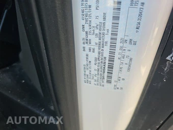 2025 Ford Transit 250 Cargo Van Low Roof 130.0" WB - miniatura 13