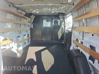 2025 Ford Transit 250 Cargo Van Low Roof 130.0" WB - miniatura 15