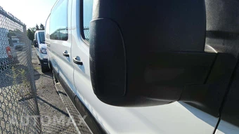2025 Ford Transit 250 Cargo Van Low Roof 130.0" WB - miniatura 18