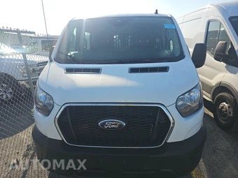 2025 Ford Transit 250 Cargo Van Low Roof 130.0" WB - miniatura 2