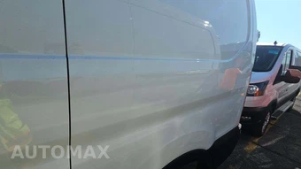 2025 Ford Transit 250 Cargo Van Low Roof 130.0" WB - miniatura 20
