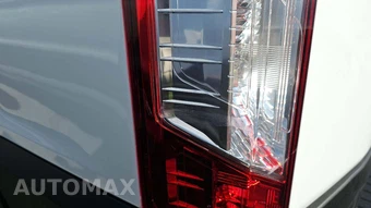 2025 Ford Transit 250 Cargo Van Low Roof 130.0" WB - miniatura 21