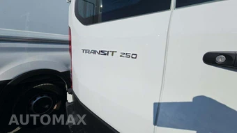 2025 Ford Transit 250 Cargo Van Low Roof 130.0" WB - miniatura 22