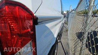 2025 Ford Transit 250 Cargo Van Low Roof 130.0" WB - miniatura 23