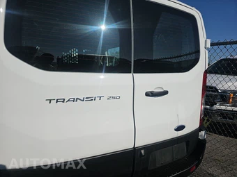 2025 Ford Transit 250 Cargo Van Low Roof 130.0" WB - miniatura 5