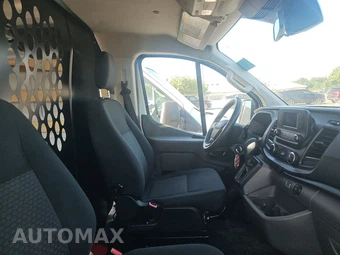 2025 Ford Transit 250 Cargo Van Low Roof 130.0" WB - miniatura 8