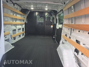 2025 Ford Transit 250 Cargo Van Low Roof 130.0" WB - miniatura 15