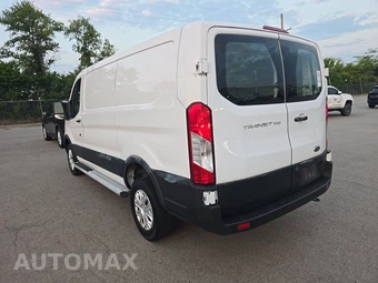 2025 Ford Transit 250 Cargo Van Low Roof 130.0" WB - miniatura 6