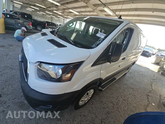 2025 Ford Transit 250 Cargo Van Low Roof 130.0" WB