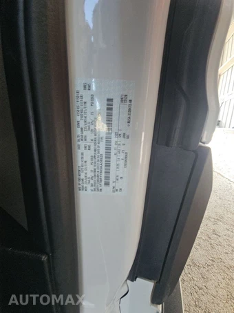 2025 Ford Transit 250 Cargo Van Low Roof 130.0" WB - miniatura 13