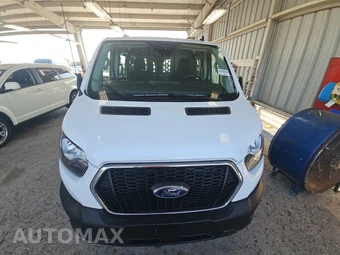 2025 Ford Transit 250 Cargo Van Low Roof 130.0" WB - miniatura 2