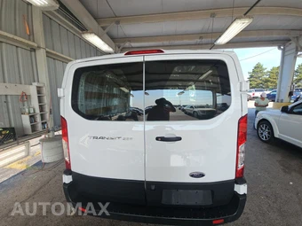 2025 Ford Transit 250 Cargo Van Low Roof 130.0" WB - miniatura 5