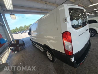 2025 Ford Transit 250 Cargo Van Low Roof 130.0" WB - miniatura 6