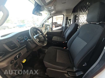 2025 Ford Transit 250 Cargo Van Low Roof 130.0" WB - miniatura 7