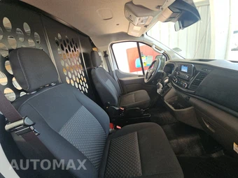 2025 Ford Transit 250 Cargo Van Low Roof 130.0" WB - miniatura 8