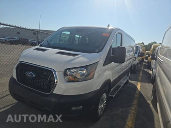 2025 Ford Transit 250 Cargo Van Low Roof 130.0" WB