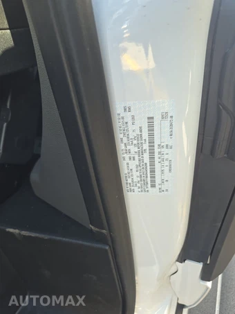 2025 Ford Transit 250 Cargo Van Low Roof 130.0" WB - miniatura 13