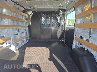 2025 Ford Transit 250 Cargo Van Low Roof 130.0" WB - miniatura 15