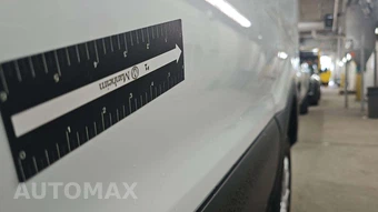 2025 Ford Transit 250 Cargo Van Low Roof 130.0" WB - miniatura 17