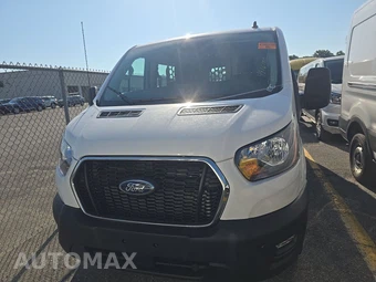 2025 Ford Transit 250 Cargo Van Low Roof 130.0" WB - miniatura 2