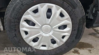2025 Ford Transit 250 Cargo Van Low Roof 130.0" WB - miniatura 21