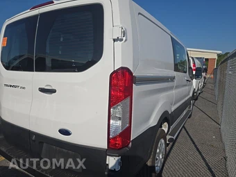 2025 Ford Transit 250 Cargo Van Low Roof 130.0" WB - miniatura 4