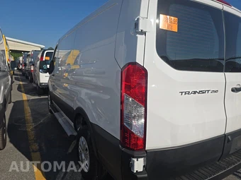 2025 Ford Transit 250 Cargo Van Low Roof 130.0" WB - miniatura 6