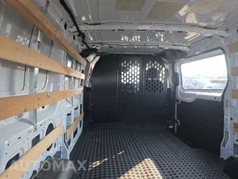 2025 Ford Transit 250 Cargo Van Low Roof 130.0" WB - miniatura 15