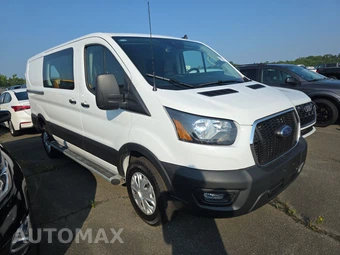 2025 Ford Transit 250 Cargo Van Low Roof 130.0" WB - miniatura 3